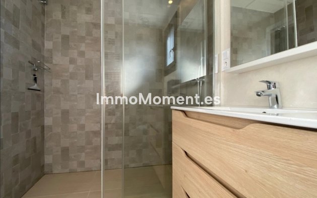 Reventa - Apartamento - Calpe - Calpe Centro