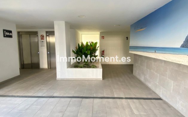 Reventa - Apartamento - Calpe - Calpe Centro