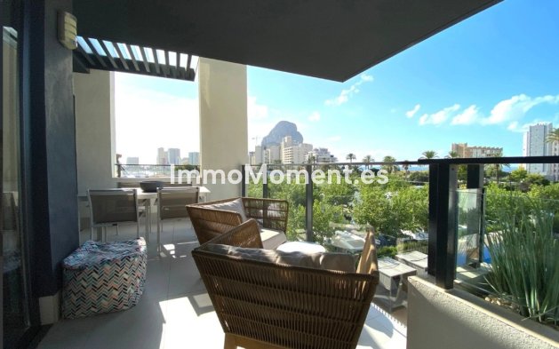 Reventa - Apartamento - Calpe - Calpe Centro