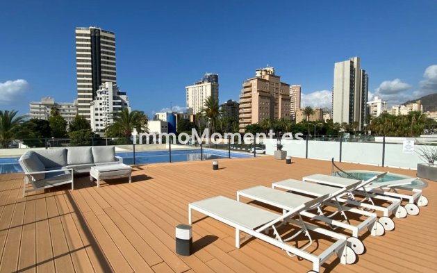 Reventa - Apartamento - Calpe - Calpe Centro