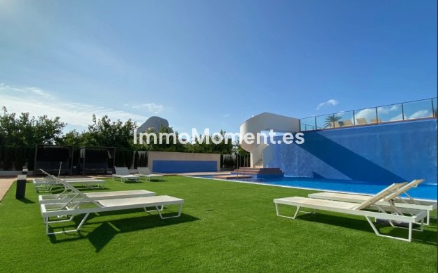 Reventa - Apartamento - Calpe - Calpe Centro