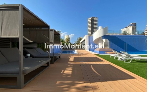Reventa - Apartamento - Calpe - Calpe Centro