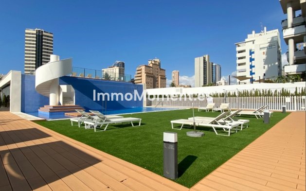 Reventa - Apartamento - Calpe - Calpe Centro