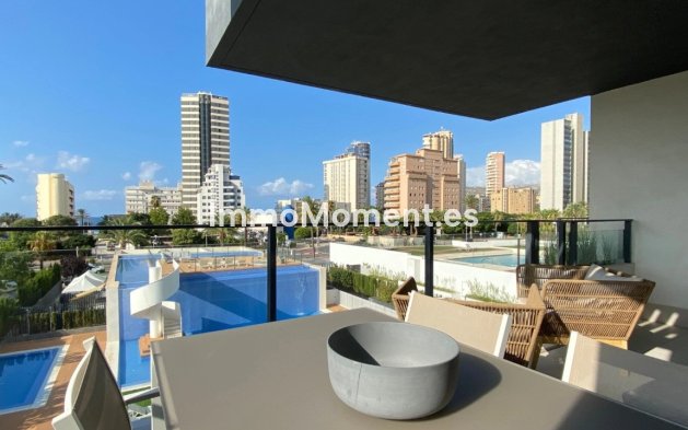 Reventa - Apartamento - Calpe - Calpe Centro