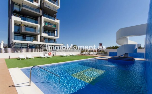 Reventa - Apartamento - Calpe - Calpe Centro