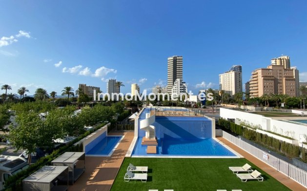 Reventa - Apartamento - Calpe - Calpe Centro