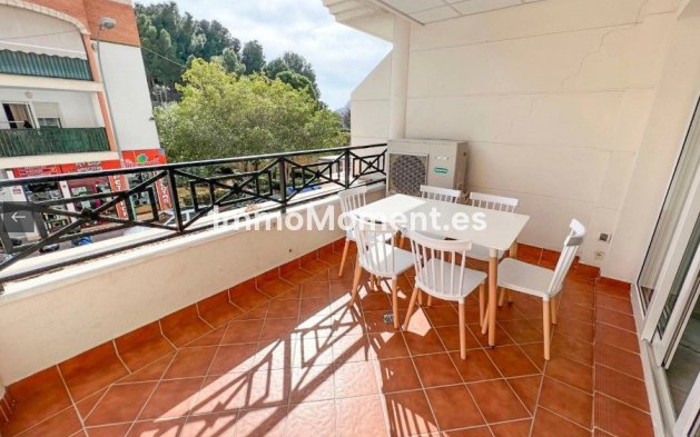 Reventa - Apartamento - Calpe - Calpe Centro