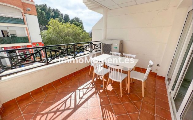 Reventa - Apartamento - Calpe - Calpe Centro