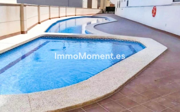 Reventa - Apartamento - Calpe - Calpe Centro