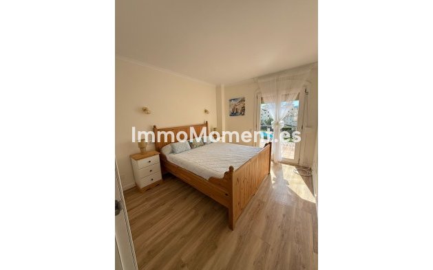 Resale - Apartment - Jávea - Jávea - Xàbia Centro
