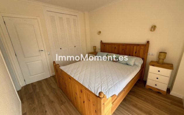 Resale - Apartment - Jávea - Jávea - Xàbia Centro