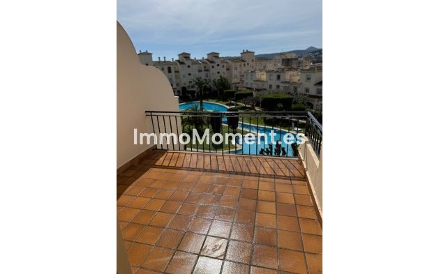 Resale - Apartment - Jávea - Jávea - Xàbia Centro