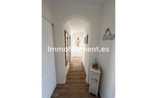 Resale - Apartment - Jávea - Jávea - Xàbia Centro