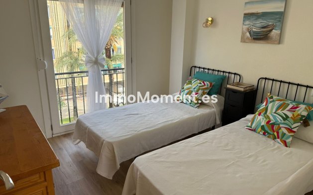 Resale - Apartment - Jávea - Jávea - Xàbia Centro