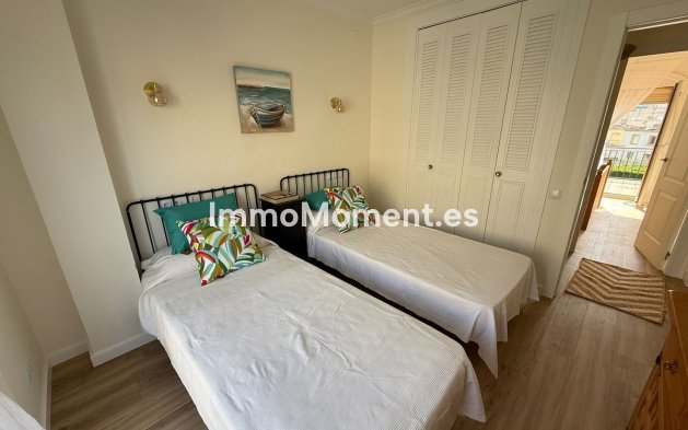 Resale - Apartment - Jávea - Jávea - Xàbia Centro