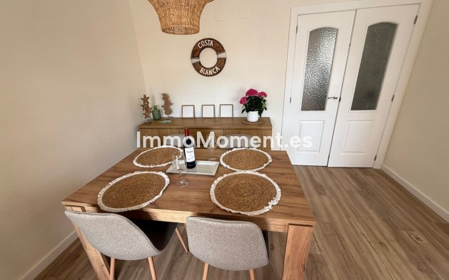 Resale - Apartment - Jávea - Jávea - Xàbia Centro