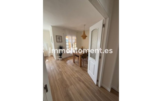 Resale - Apartment - Jávea - Jávea - Xàbia Centro