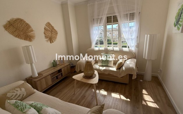 Resale - Apartment - Jávea - Jávea - Xàbia Centro