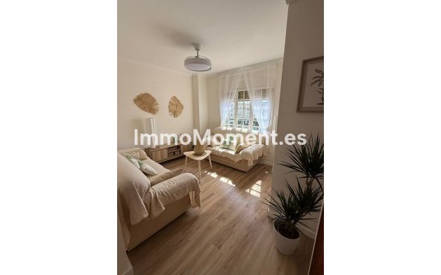 Resale - Apartment - Jávea - Jávea - Xàbia Centro