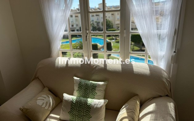 Resale - Apartment - Jávea - Jávea - Xàbia Centro
