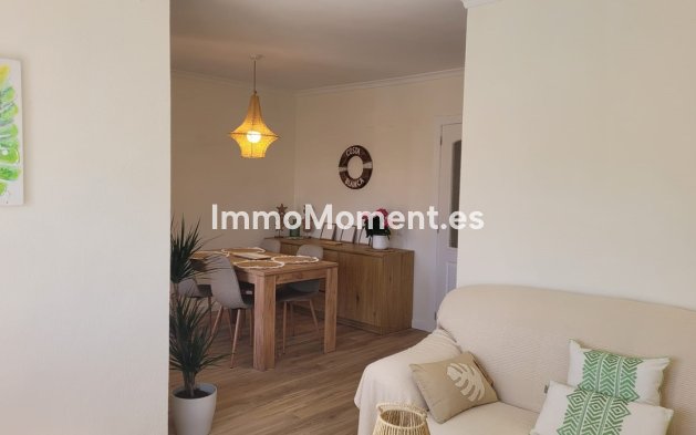 Resale - Apartment - Jávea - Jávea - Xàbia Centro