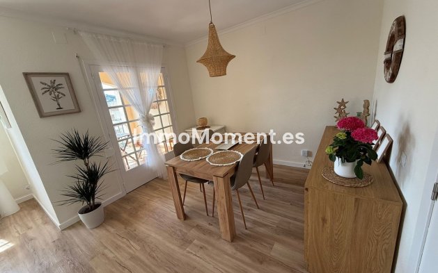Resale - Apartment - Jávea - Jávea - Xàbia Centro