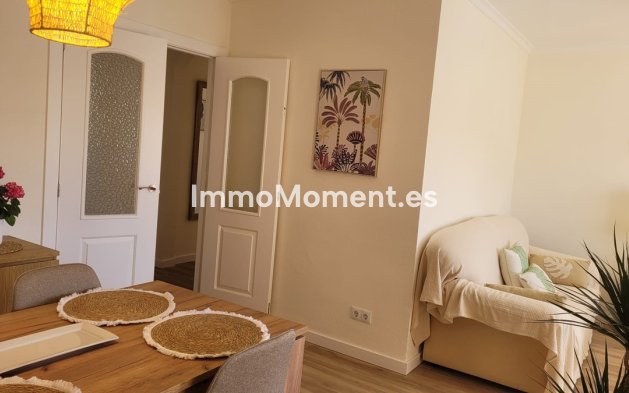 Resale - Apartment - Jávea - Jávea - Xàbia Centro