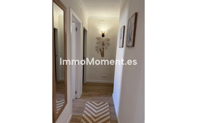 Resale - Apartment - Jávea - Jávea - Xàbia Centro
