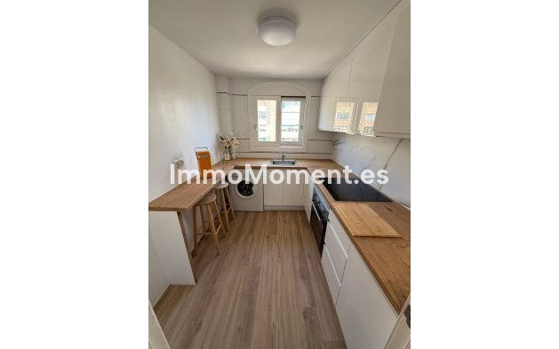 Resale - Apartment - Jávea - Jávea - Xàbia Centro