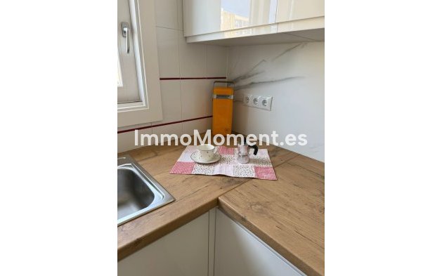 Resale - Apartment - Jávea - Jávea - Xàbia Centro