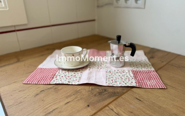 Resale - Apartment - Jávea - Jávea - Xàbia Centro