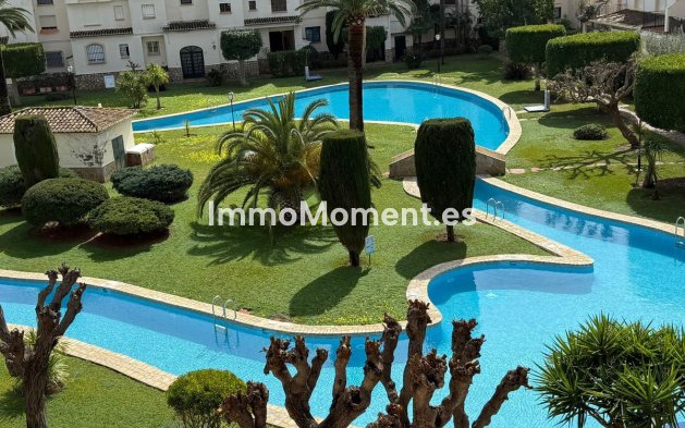 Resale - Apartment - Jávea - Jávea - Xàbia Centro