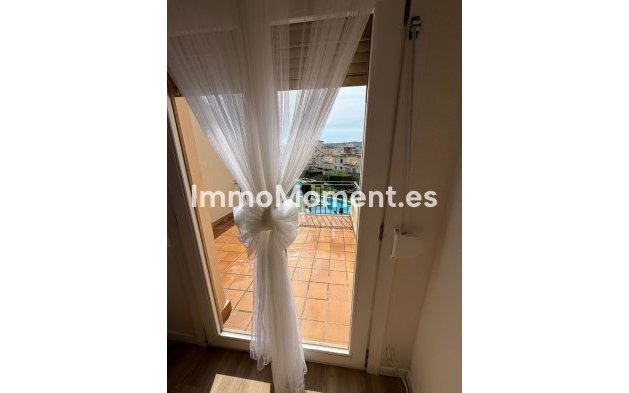 Resale - Apartment - Jávea - Jávea - Xàbia Centro