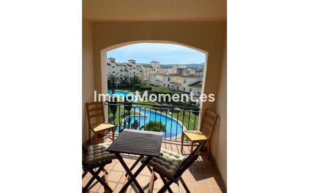 Resale - Apartment - Jávea - Jávea - Xàbia Centro