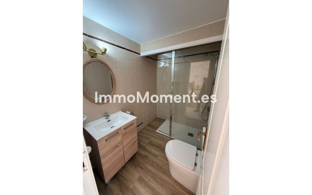 Resale - Apartment - Jávea - Jávea - Xàbia Centro