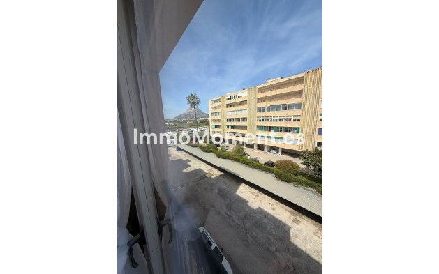 Resale - Apartment - Jávea - Jávea - Xàbia Centro