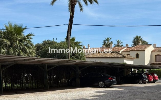 Resale - Apartment - Jávea - Jávea - Xàbia Centro