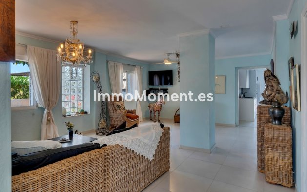 Resale - Country house - Vergel - Vergel (El Vergel) - El Verger Centro