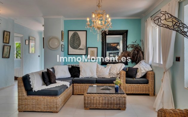 Resale - Country house - Vergel - Vergel (El Vergel) - El Verger Centro