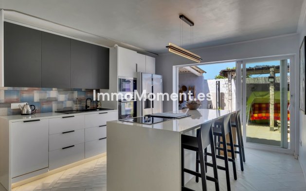 Resale - Country house - Vergel - Vergel (El Vergel) - El Verger Centro