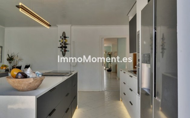 Resale - Country house - Vergel - Vergel (El Vergel) - El Verger Centro