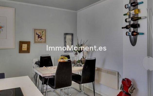 Resale - Country house - Vergel - Vergel (El Vergel) - El Verger Centro