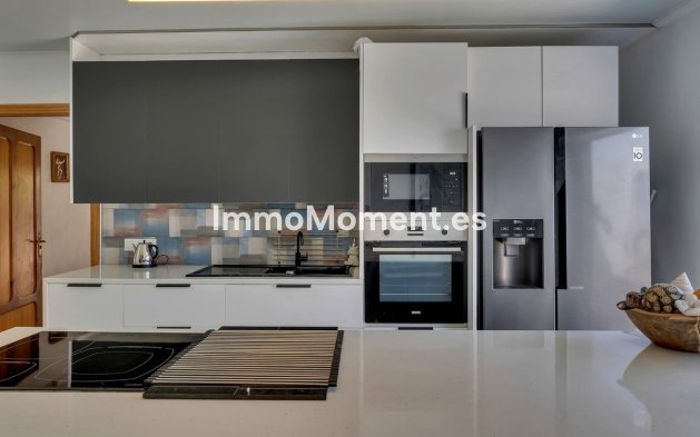 Resale - Country house - Vergel - Vergel (El Vergel) - El Verger Centro