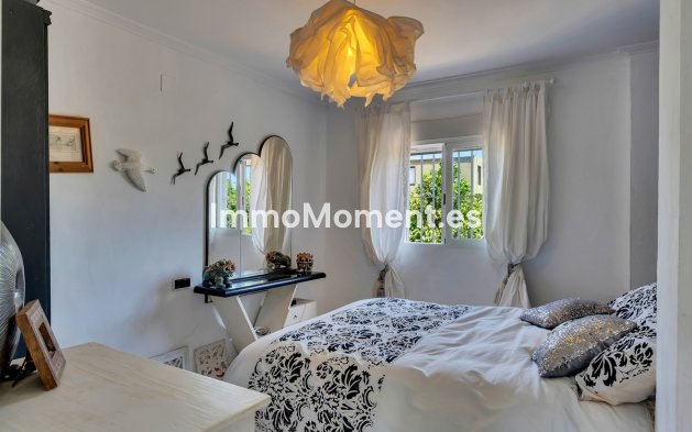 Resale - Country house - Vergel - Vergel (El Vergel) - El Verger Centro