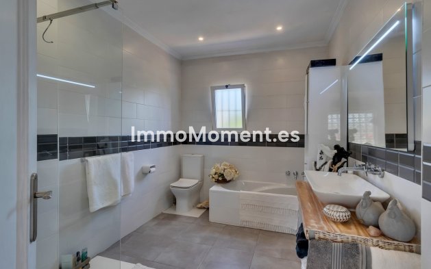Resale - Country house - Vergel - Vergel (El Vergel) - El Verger Centro
