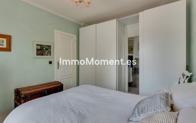 Resale - Country house - Vergel - Vergel (El Vergel) - El Verger Centro