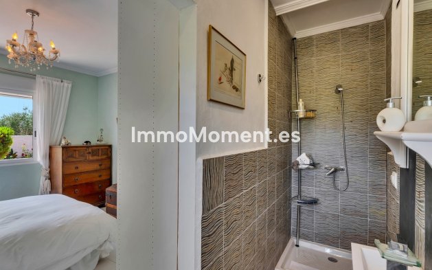 Resale - Country house - Vergel - Vergel (El Vergel) - El Verger Centro
