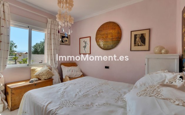 Resale - Country house - Vergel - Vergel (El Vergel) - El Verger Centro
