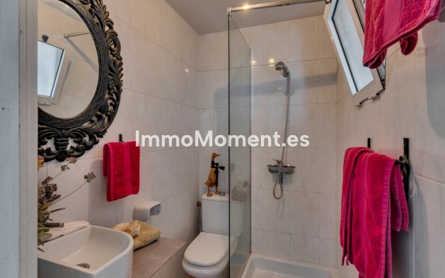 Resale - Country house - Vergel - Vergel (El Vergel) - El Verger Centro