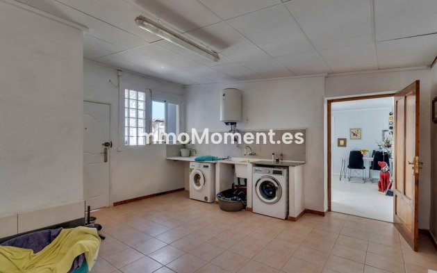 Resale - Country house - Vergel - Vergel (El Vergel) - El Verger Centro